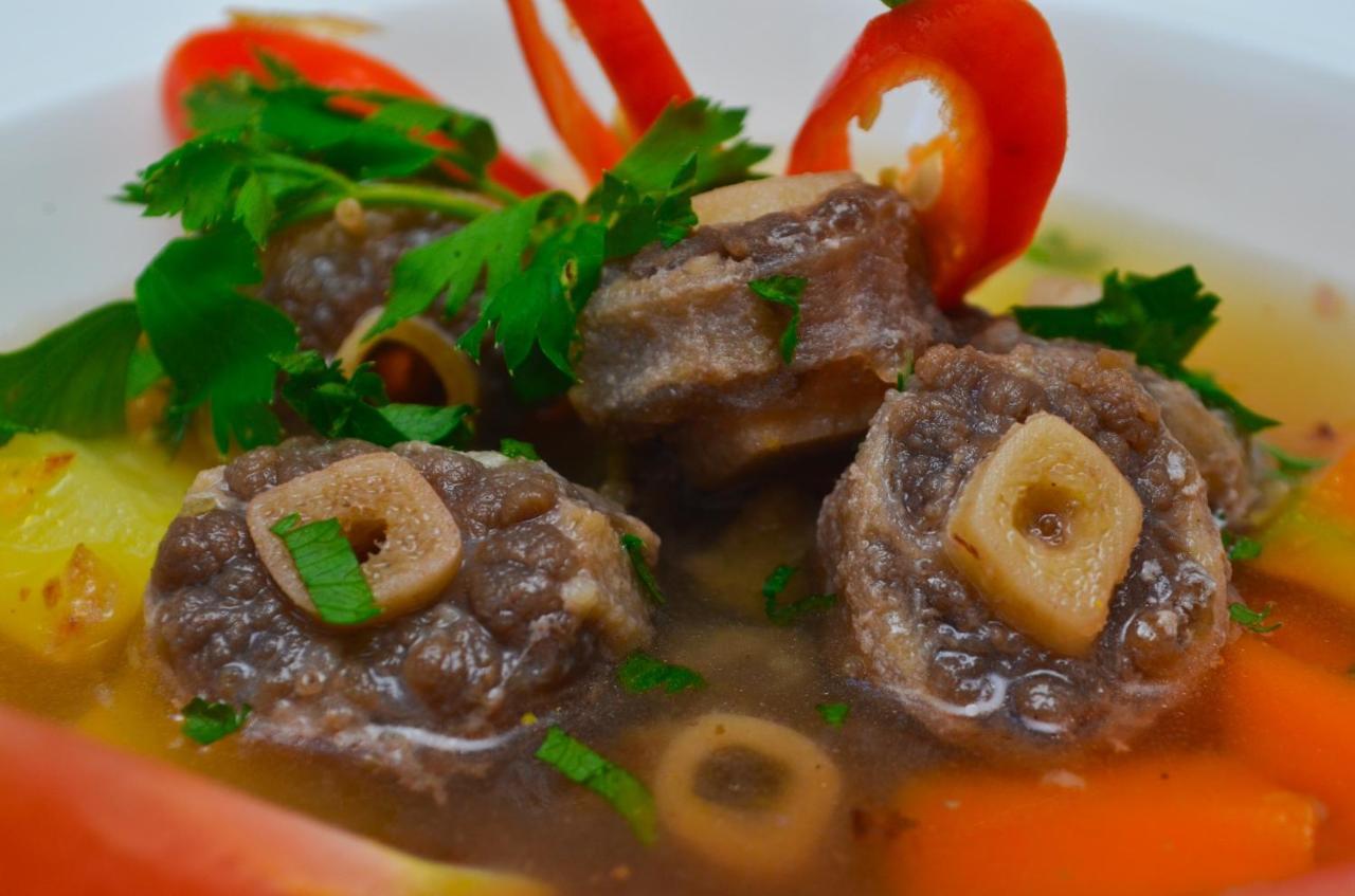Mega Boutique Hotel กูตา ภายนอก รูปภาพ